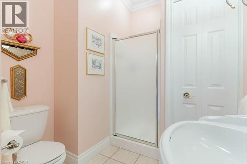 369 George Street N Unit# 2, Cambridge, ON - Indoor Photo Showing Bathroom