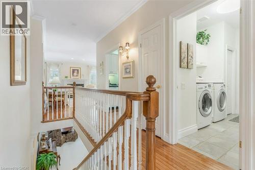 369 George Street N Unit# 2, Cambridge, ON - Indoor Photo Showing Laundry Room