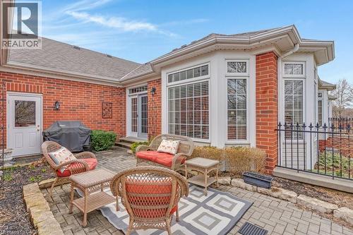 369 George Street N Unit# 2, Cambridge, ON - Outdoor