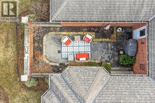 369 George Street N Unit# 2, Cambridge, ON - Outdoor