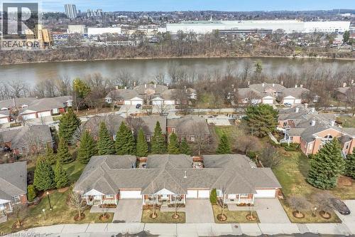 369 George Street N Unit# 2, Cambridge, ON - Outdoor With View