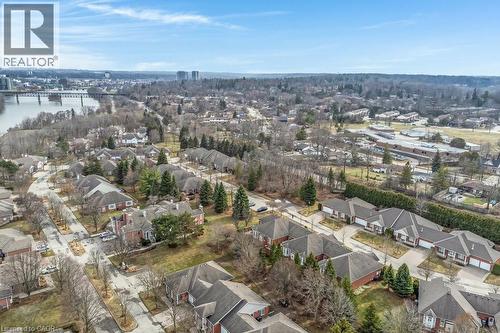 369 George Street N Unit# 2, Cambridge, ON - Outdoor With View