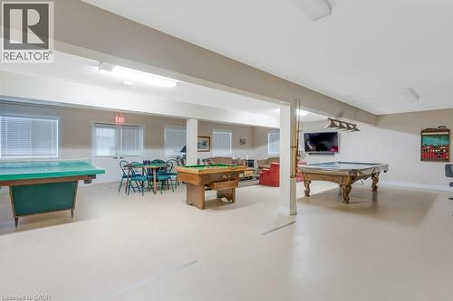 369 George Street N Unit# 2, Cambridge, ON - Indoor Photo Showing Other Room