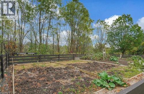 369 George Street N Unit# 2, Cambridge, ON - Outdoor With View
