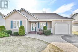 20 LOCKWOOD DRIVE Brighton, ON K0K 1H0