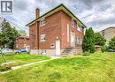 218 Margaret Avenue, Kitchener, ON  - Outdoor 