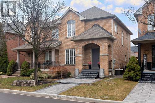 33 LA NEVE AVENUE  Vaughan, ON L4H 1M4