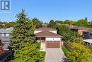 1431 Harmsworth Square, Oakville, ON  - Outdoor 