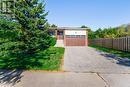 1431 Harmsworth Square, Oakville, ON  - Outdoor 