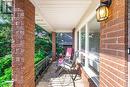 1431 Harmsworth Square, Oakville, ON  - Outdoor With Exterior 