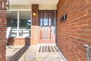 1431 Harmsworth Square, Oakville, ON  - Outdoor With Exterior 