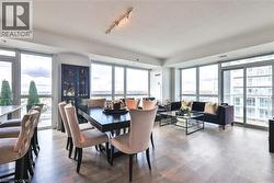 55 SPEERS Road Unit# 1709 Oakville, ON L6K 0H9