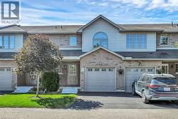 40 BRAEMAR Avenue Unit# 30  Caledonia, ON N3W 2N1