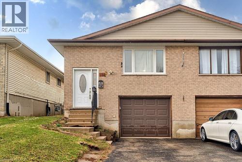 174 THALER Avenue  Kitchener, ON N2A 1R5