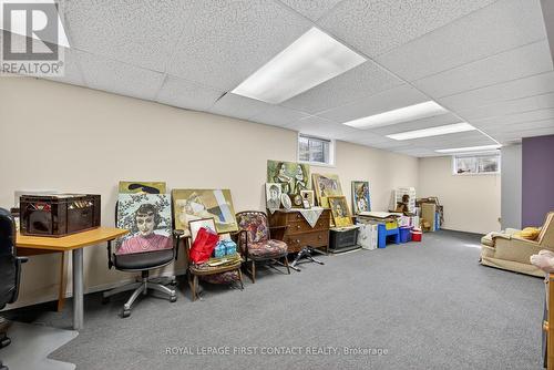 7 Maplecrest Road, Springwater, ON - Indoor