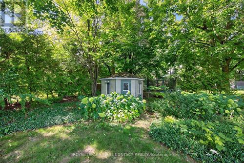 7 Maplecrest Road, Springwater, ON - Outdoor