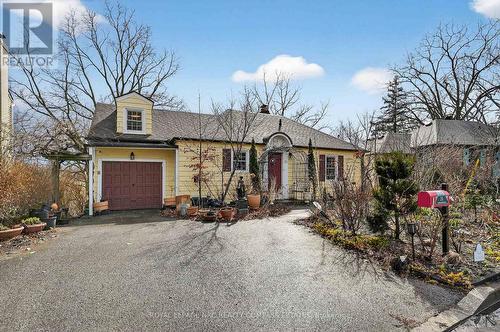 31 QUEEN MARY DRIVE  St. Catharines (Downtown), ON L2R 2J3