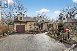 31 QUEEN MARY DRIVE St. Catharines (Downtown), ON L2R 2J3