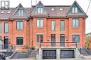 121 Elm Street, Ottawa, ON  - Outdoor With Facade 