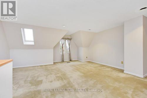 121 Elm Street, Ottawa, ON - Indoor Photo Showing Other Room