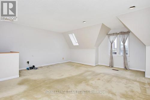 121 Elm Street, Ottawa, ON - Indoor Photo Showing Other Room