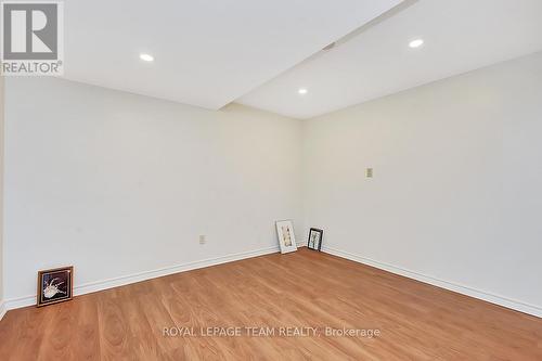 121 Elm Street, Ottawa, ON - Indoor Photo Showing Other Room