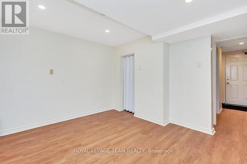121 Elm Street, Ottawa, ON - Indoor Photo Showing Other Room
