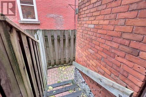 121 Elm Street, Ottawa, ON - 
