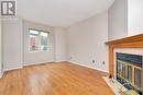121 Elm Street, Ottawa, ON  - Indoor With Fireplace 