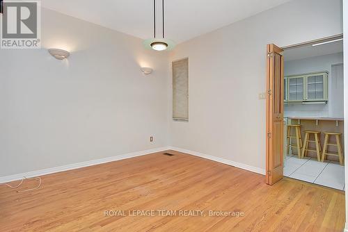 121 Elm Street, Ottawa, ON - Indoor Photo Showing Other Room