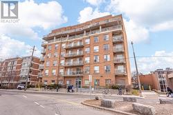 407 - 11 CHRISTIE STREET Toronto, ON M6G 4C3