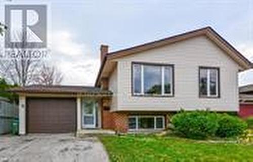 9 SANDERSON DRIVE  Guelph (Willow West/Sugarbush/West Acres), ON N1H 6T7