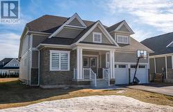 103 LAURENS LANE Georgian Bluffs, ON N0H 1S0