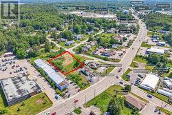 0 EDWARD STREET Parry Sound, ON P2A 2L3