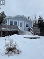 5 Gull Pond New Harbour, NL A0G 1G0