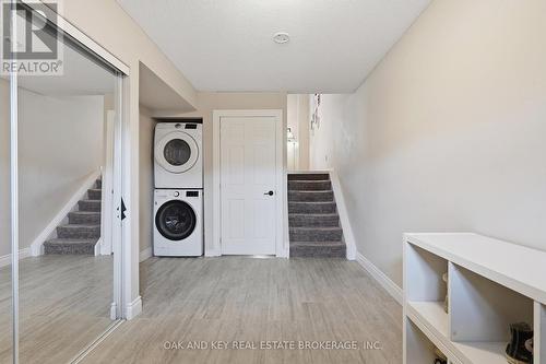 18 Chapman Court, London North (North I), ON - Indoor