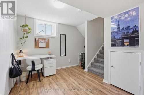 18 Chapman Court, London North (North I), ON - Indoor Photo Showing Office