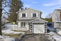 1456 PRESTONE DRIVE Ottawa, ON K1E 1M4