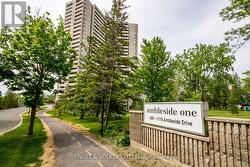 2209 - 1081 AMBLESIDE DRIVE Ottawa, ON K2B 8C8