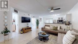 111 - 4003 KILMER DRIVE  Burlington, ON L7M 4M1