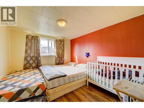 934 Westminster Avenue, Kamloops, BC - Indoor Photo Showing Bedroom