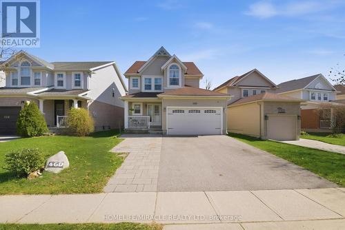 469 OLD NEWBURY LANE  Cambridge, ON N3H 5P5