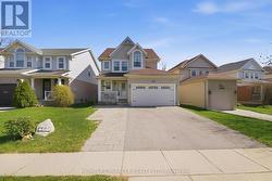 469 OLD NEWBURY LANE  Cambridge, ON N3H 5P5