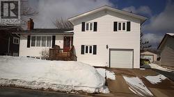 21 Massey Crescent  Mount Pearl, NL A1N 2H1