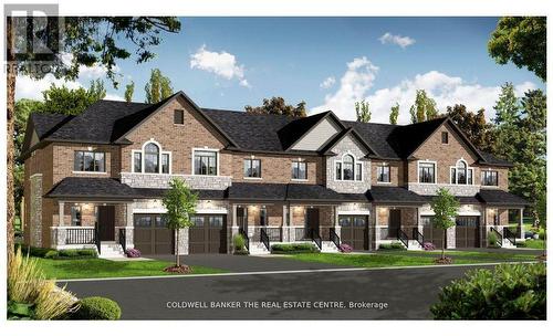 23 RAINEY DRIVE  East Luther Grand Valley, ON L9W 0L7