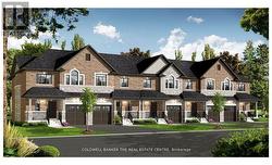 23 RAINEY DRIVE East Luther Grand Valley, ON L9W 0L7