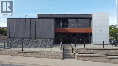 618 King Street W, Kitchener, ON 