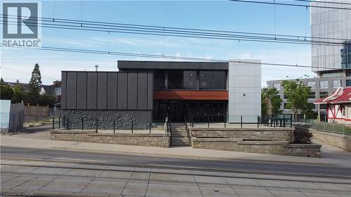 618 King Street W, Kitchener, ON 