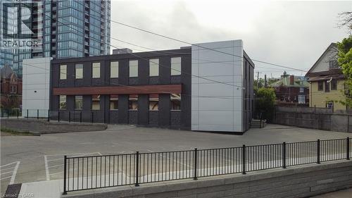 618 King Street W, Kitchener, ON 