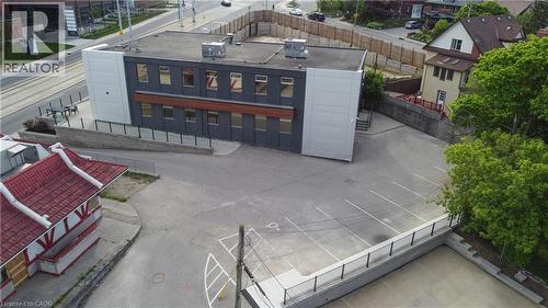 618 King Street W, Kitchener, ON 